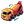 Foden Concrete Truck With Movement Icon 24x24 png